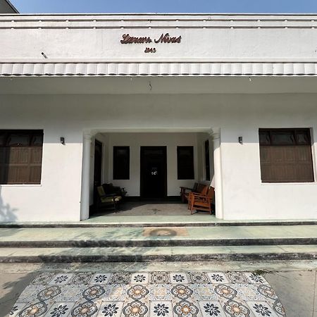 Laxmi Nivas 1949 Bed & Breakfast Secunderabad Bagian luar foto