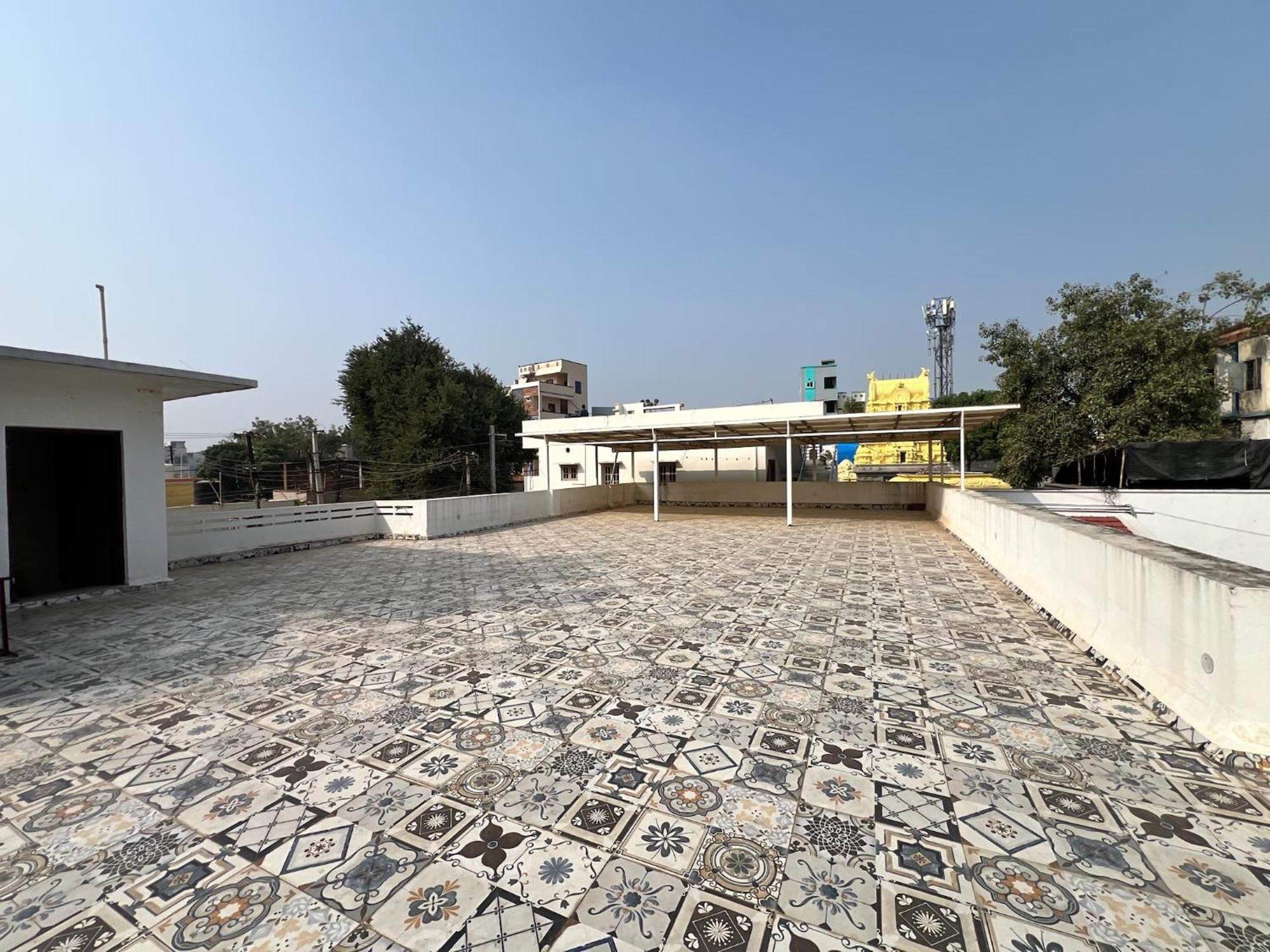 Laxmi Nivas 1949 Bed & Breakfast Secunderabad Bagian luar foto