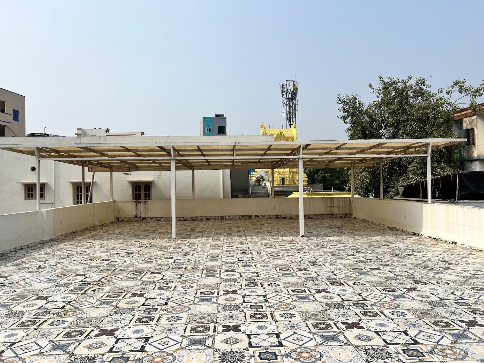 Laxmi Nivas 1949 Bed & Breakfast Secunderabad Bagian luar foto