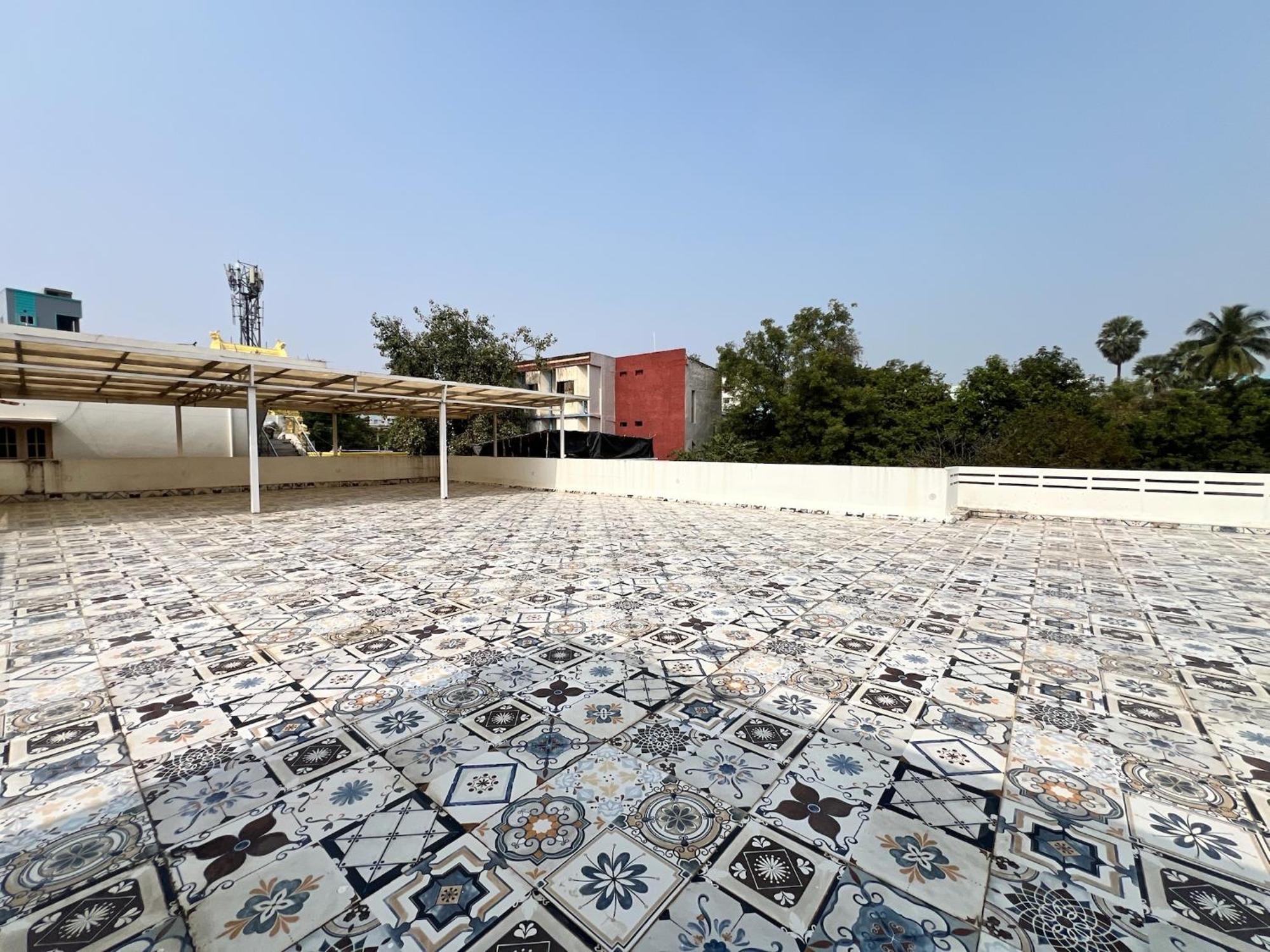 Laxmi Nivas 1949 Bed & Breakfast Secunderabad Bagian luar foto